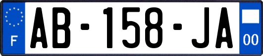 AB-158-JA