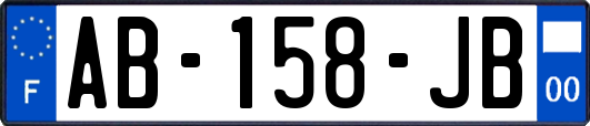 AB-158-JB