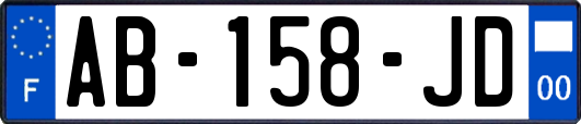 AB-158-JD