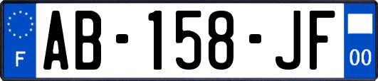 AB-158-JF