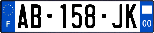 AB-158-JK