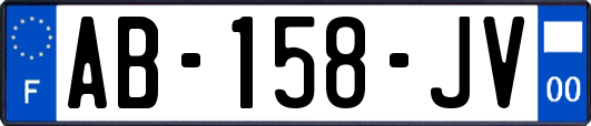 AB-158-JV