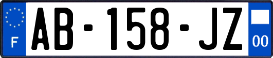 AB-158-JZ