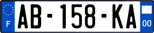 AB-158-KA