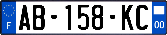 AB-158-KC