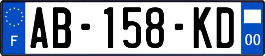 AB-158-KD