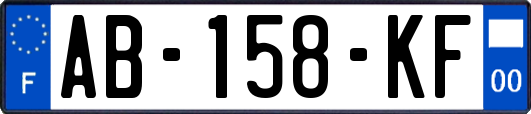 AB-158-KF