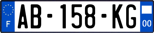 AB-158-KG