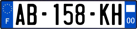 AB-158-KH