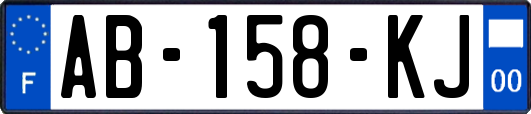 AB-158-KJ