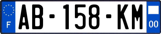 AB-158-KM