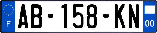 AB-158-KN