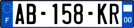 AB-158-KR