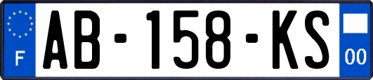 AB-158-KS