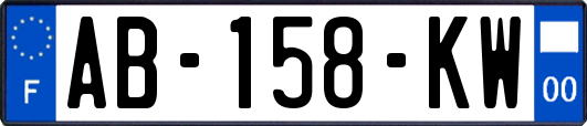 AB-158-KW