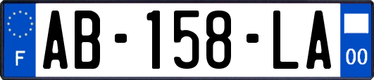 AB-158-LA