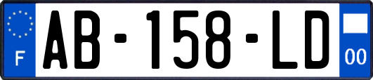 AB-158-LD