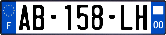 AB-158-LH