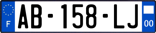 AB-158-LJ