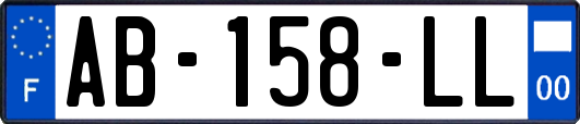 AB-158-LL