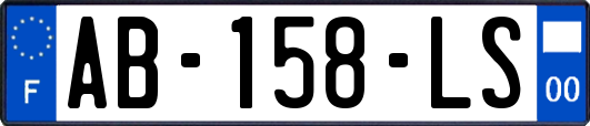 AB-158-LS