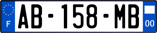 AB-158-MB