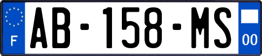 AB-158-MS