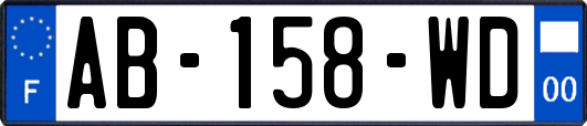 AB-158-WD
