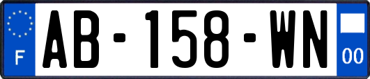 AB-158-WN
