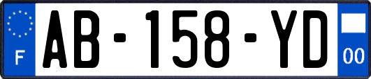 AB-158-YD