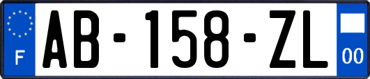AB-158-ZL