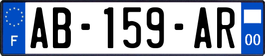 AB-159-AR