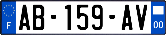 AB-159-AV