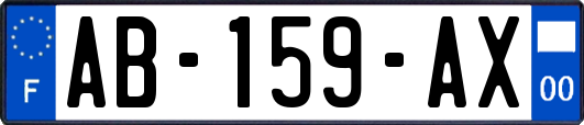 AB-159-AX