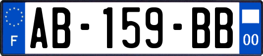 AB-159-BB