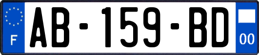 AB-159-BD