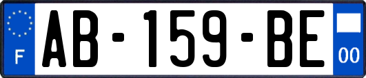 AB-159-BE