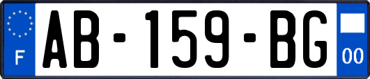 AB-159-BG