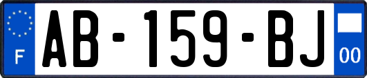 AB-159-BJ