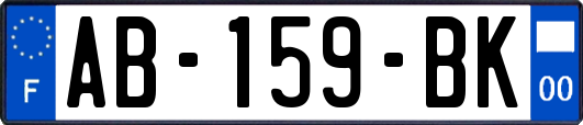 AB-159-BK