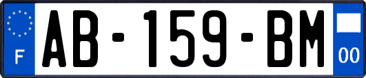 AB-159-BM