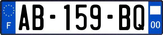 AB-159-BQ