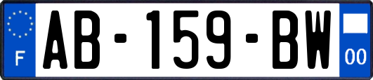 AB-159-BW