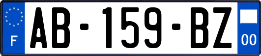 AB-159-BZ