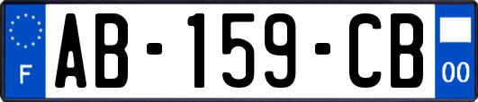 AB-159-CB