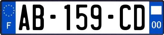 AB-159-CD