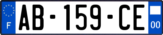 AB-159-CE