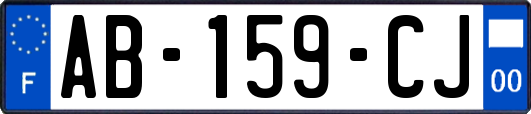 AB-159-CJ