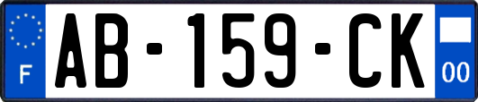 AB-159-CK