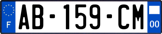 AB-159-CM